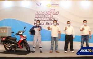 Wuling Terus Berusaha Melengkapi Layanan Purna Jual Wuling Terus Berusaha Melengkapi Layanan Purna Jual
