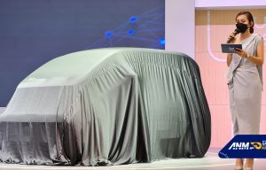 GIIAS 2021: Wuling Memperkenalkan GSEV, Mobil Listrik Pertama Wuling GIIAS 2021: Wuling Memperkenalkan GSEV, Mobil Listrik Pertama Wuling