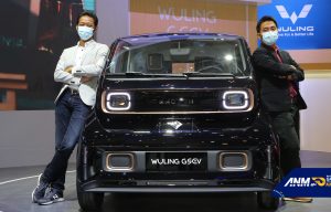 GSEV: Mobil Listrik Wuling Pertama Yang Akan Dipasarkan di Indonesia GSEV: Mobil Listrik Wuling Pertama Yang Akan Dipasarkan di Indonesia