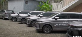 All New Daihatsu Xenia Surabaya