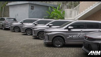 Media Test Drive All New Xenia Surabaya – Batu : Buktikan Kenyamanan?