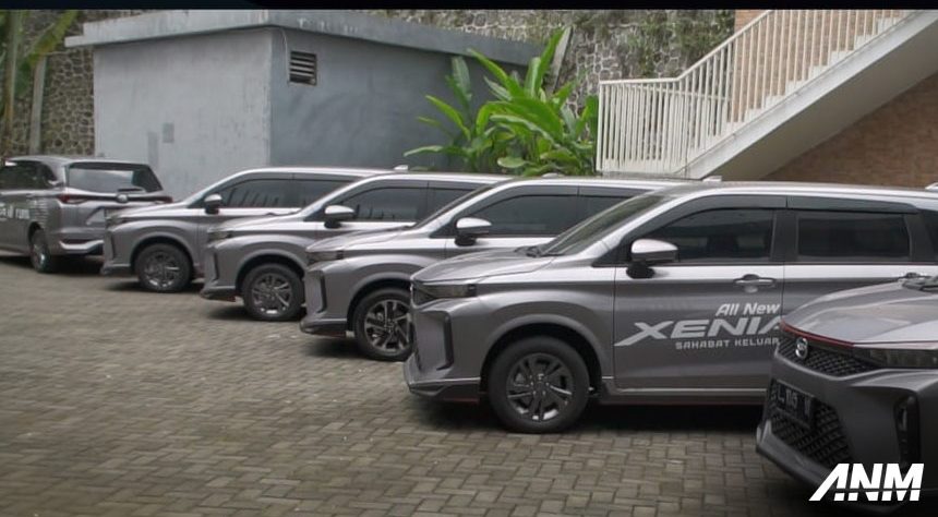 Media Test Drive All New Xenia Surabaya – Batu : Buktikan Kenyamanan? Media Test Drive All New Xenia Surabaya – Batu : Buktikan Kenyamanan?