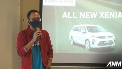 Media Test Drive All New Xenia Surabaya – Batu : Buktikan Kenyamanan?