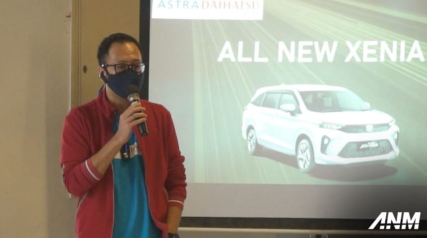 Berita, All New Daihatsu Xenia Surabaya: Media Test Drive All New Xenia Surabaya – Batu : Buktikan Kenyamanan?