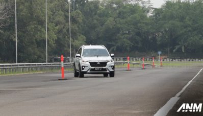 Test Drive All New Honda BR-V : Lebih Baik & Lebih Fun Dari Versi Lawas!