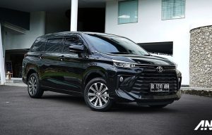 Toyota : Kandungan Lokal All New Avanza Sudah di Atas 80% Toyota : Kandungan Lokal All New Avanza Sudah di Atas 80%