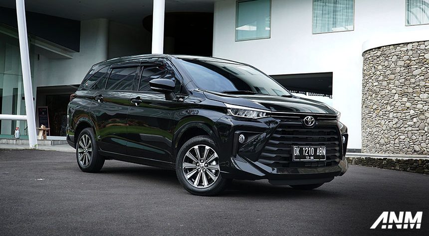Toyota : Kandungan Lokal All New Avanza Sudah di Atas 80% Toyota : Kandungan Lokal All New Avanza Sudah di Atas 80%