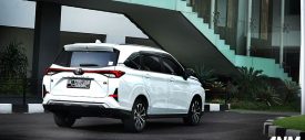 Review All New Toyota Veloz