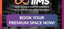 Banner Ads Infinite 300×250 – TIIMS 2019