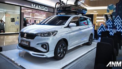 Christmas Autoland Jadi Ajang UMC Suzuki Jatim Luncurkan Digital Showroom! Christmas Autoland Jadi Ajang UMC Suzuki Jatim Luncurkan Digital Showroom!