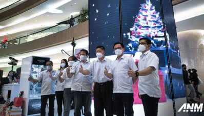 Christmas Autoland Jadi Ajang UMC Suzuki Jatim Luncurkan Digital Showroom! Christmas Autoland Jadi Ajang UMC Suzuki Jatim Luncurkan Digital Showroom!