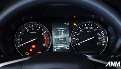 Test Drive All New Toyota Avanza : Beda Dengan Veloz, Jauh Lebih Lincah! Test Drive All New Toyota Avanza : Beda Dengan Veloz, Jauh Lebih Lincah!