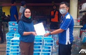 Peduli Korban Semeru, Yamaha Jatim Kirimkan Bantuan Langsung! Peduli Korban Semeru, Yamaha Jatim Kirimkan Bantuan Langsung!