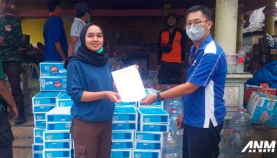 Peduli Korban Semeru, Yamaha Jatim Kirimkan Bantuan Langsung! Peduli Korban Semeru, Yamaha Jatim Kirimkan Bantuan Langsung!