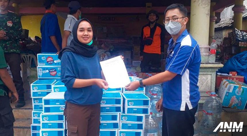 Peduli Korban Semeru, Yamaha Jatim Kirimkan Bantuan Langsung! Peduli Korban Semeru, Yamaha Jatim Kirimkan Bantuan Langsung!