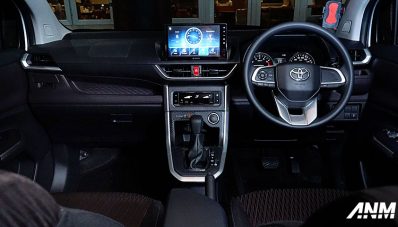 Test Drive All New Toyota Avanza : Beda Dengan Veloz, Jauh Lebih Lincah! Test Drive All New Toyota Avanza : Beda Dengan Veloz, Jauh Lebih Lincah!