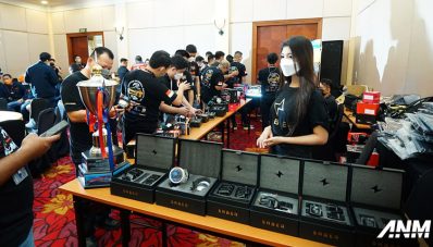 Gathering Nasional Yoong Motor Ingin Bangkitkan Industri Aftermarket Indonesia! Gathering Nasional Yoong Motor Ingin Bangkitkan Industri Aftermarket Indonesia!