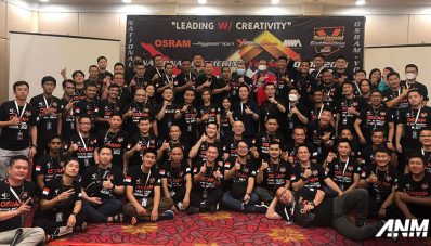 Gathering Nasional Yoong Motor Ingin Bangkitkan Industri Aftermarket Indonesia! Gathering Nasional Yoong Motor Ingin Bangkitkan Industri Aftermarket Indonesia!