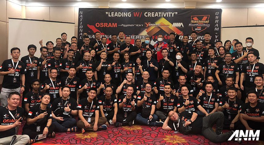 Gathering Nasional Yoong Motor Ingin Bangkitkan Industri Aftermarket Indonesia! Gathering Nasional Yoong Motor Ingin Bangkitkan Industri Aftermarket Indonesia!