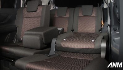 Test Drive All New Toyota Avanza : Beda Dengan Veloz, Jauh Lebih Lincah! Test Drive All New Toyota Avanza : Beda Dengan Veloz, Jauh Lebih Lincah!