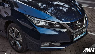 Publik Surabaya Antusias Coba Nissan Leaf, tanda – tanda? Publik Surabaya Antusias Coba Nissan Leaf, tanda – tanda?