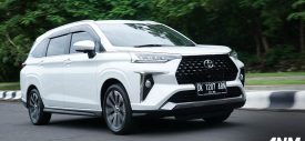 All New Toyota Veloz Bali