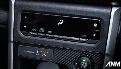 Test Drive All New Toyota Avanza : Beda Dengan Veloz, Jauh Lebih Lincah! Test Drive All New Toyota Avanza : Beda Dengan Veloz, Jauh Lebih Lincah!