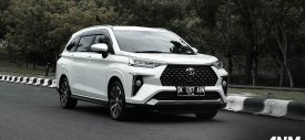 All New Toyota Veloz Bali