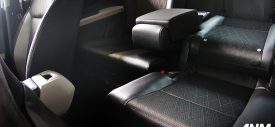 Interior All New Toyota Veloz
