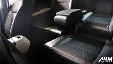 Test Drive All New Toyota Veloz : Lega & Nyaman, Tapi…… Test Drive All New Toyota Veloz : Lega & Nyaman, Tapi……