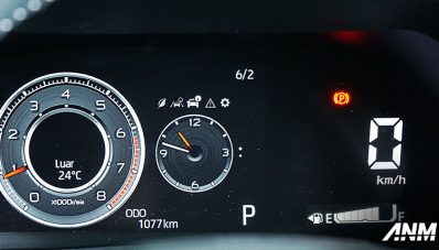 Test Drive All New Toyota Veloz : Lega & Nyaman, Tapi…… Test Drive All New Toyota Veloz : Lega & Nyaman, Tapi……