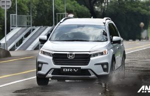 Test Drive All New Honda BR-V : Lebih Baik & Lebih Fun Dari Versi Lawas! Test Drive All New Honda BR-V : Lebih Baik & Lebih Fun Dari Versi Lawas!
