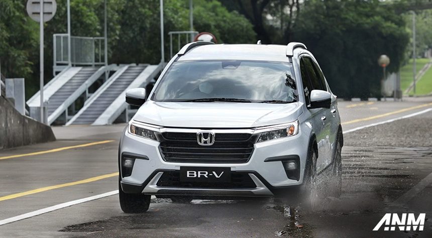 Test Drive All New Honda BR-V : Lebih Baik & Lebih Fun Dari Versi Lawas! Test Drive All New Honda BR-V : Lebih Baik & Lebih Fun Dari Versi Lawas!