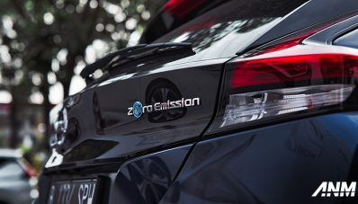 Publik Surabaya Antusias Coba Nissan Leaf, tanda – tanda? Publik Surabaya Antusias Coba Nissan Leaf, tanda – tanda?
