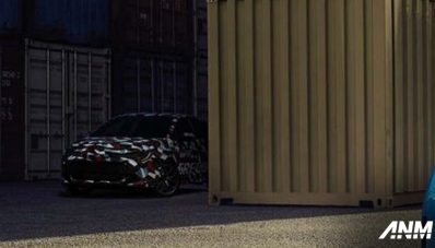 Toyota GR Corolla Muncul di Instagram Resmi Toyota, Kode? Toyota GR Corolla Muncul di Instagram Resmi Toyota, Kode?