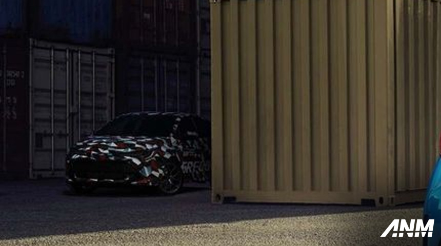 Berita, Toyota-GR-Corolla: Toyota GR Corolla Muncul di Instagram Resmi Toyota, Kode?