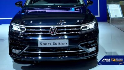 GIIAS Surabaya 2021 : VW Tampilkan Tiguan Allspace ke Publik Jatim GIIAS Surabaya 2021 : VW Tampilkan Tiguan Allspace ke Publik Jatim