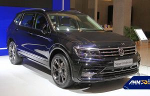 GIIAS Surabaya 2021 : VW Tampilkan Tiguan Allspace ke Publik Jatim GIIAS Surabaya 2021 : VW Tampilkan Tiguan Allspace ke Publik Jatim