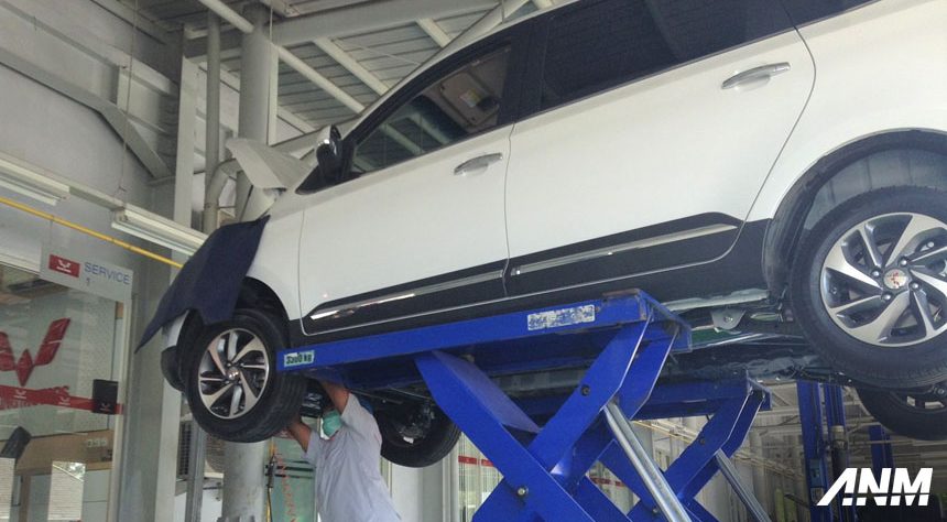 Wuling Siaga Banjir Siap Kawal Konsumen di Musim Penghujan Wuling Siaga Banjir Siap Kawal Konsumen di Musim Penghujan