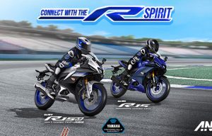 Bedah Perbedaan Yamaha R15 & R15M : Ternyata Banyak Bedanya! Bedah Perbedaan Yamaha R15 & R15M : Ternyata Banyak Bedanya!