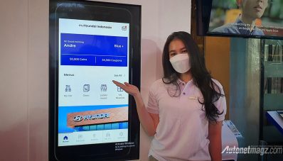 Hyundai Perkenalkan myHyundai Indonesia : Sesuai Aplikasi Ya, Oppa!