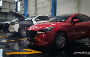 Manjakan Konsumen, Mazda Hadirkan Program 5 Years MyMazda Warranty Manjakan Konsumen, Mazda Hadirkan Program 5 Years MyMazda Warranty