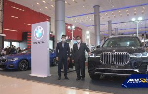 BMW Berikan Penawaran Spesial di GIIAS Surabaya BMW Berikan Penawaran Spesial di GIIAS Surabaya