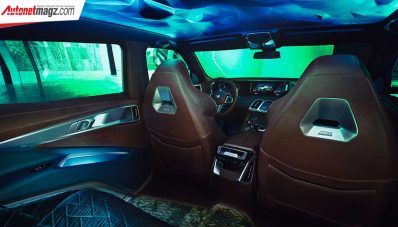 BMW XM Tidak Akan Memiliki Nama Khas Bimmer BMW XM Tidak Akan Memiliki Nama Khas Bimmer