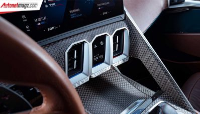 BMW XM Tidak Akan Memiliki Nama Khas Bimmer BMW XM Tidak Akan Memiliki Nama Khas Bimmer