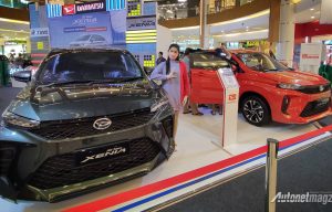 Promo Akhir Tahun Daifest Hadir Kembali! Hadiah Utamanya Daihatsu Xenia!