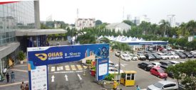 GIIAS Surabaya 2021 Sukses Menutup Penyelenggaraan GIIAS The Series