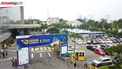 GIIAS Surabaya 2021 Sukses Menutup Penyelenggaraan GIIAS The Series GIIAS Surabaya 2021 Sukses Menutup Penyelenggaraan GIIAS The Series