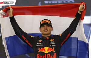 Honda Akhiri Laga Di Ajang F1, Ditutup dengan Kemenangan Max Verstappen Honda Akhiri Laga Di Ajang F1, Ditutup dengan Kemenangan Max Verstappen