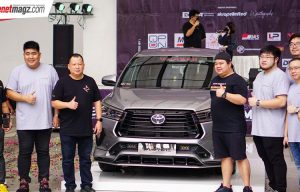 Sapphire, Body kit Lokal Karya Arek Suroboyo Akhirnya Dirilis! Sapphire, Body kit Lokal Karya Arek Suroboyo Akhirnya Dirilis!